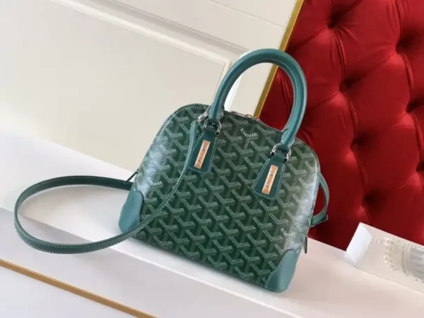 Goyard Vendom Green
