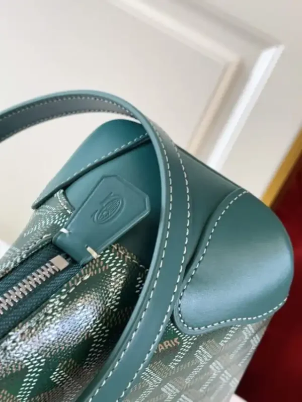Goyard Vendom Green - Image 5