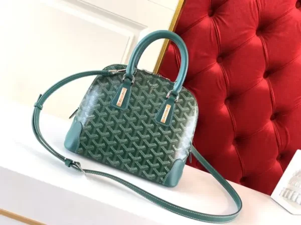 Goyard Vendom Green - Image 2