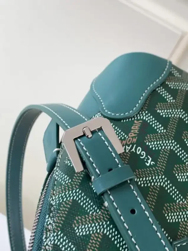 Goyard Vendom Green - Image 7