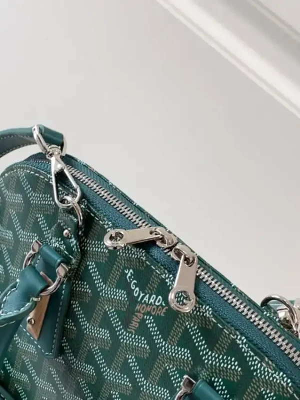 Goyard Vendom Green - Image 8