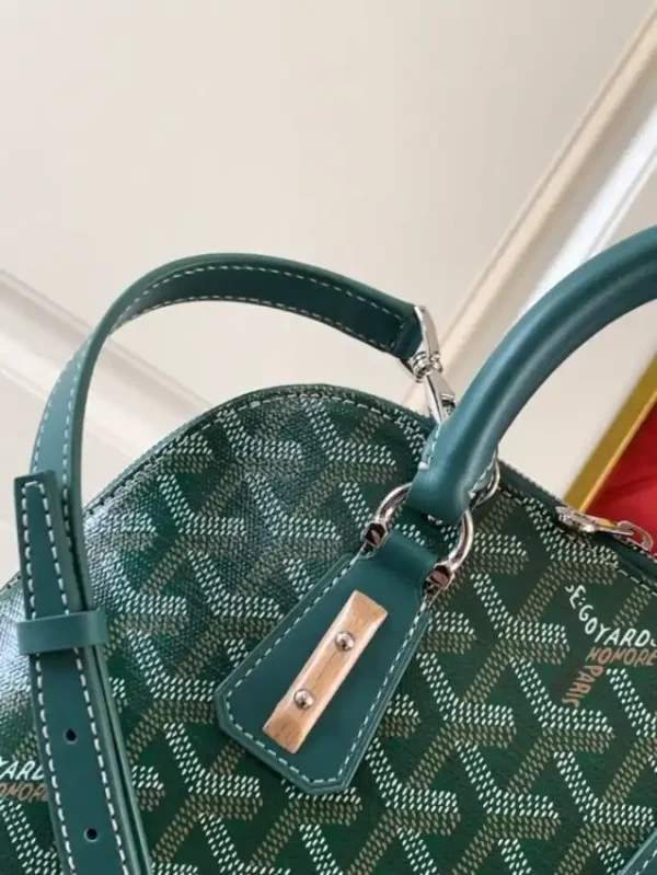 Goyard Vendom Green - Image 9