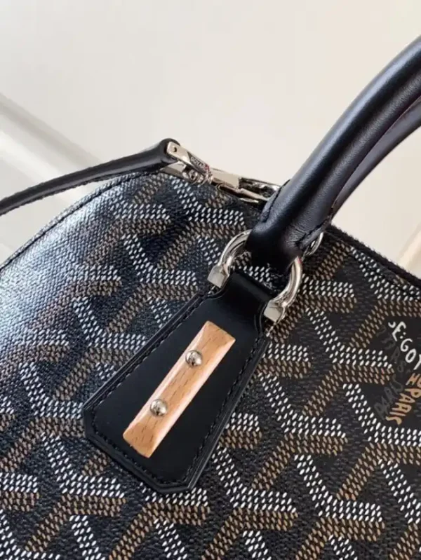 Goyard Vendom Black - Image 2