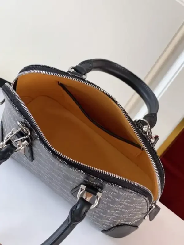 Goyard Vendom Black - Image 3