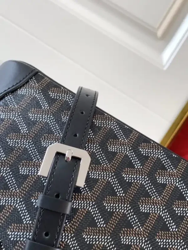 Goyard Vendom Black - Image 4