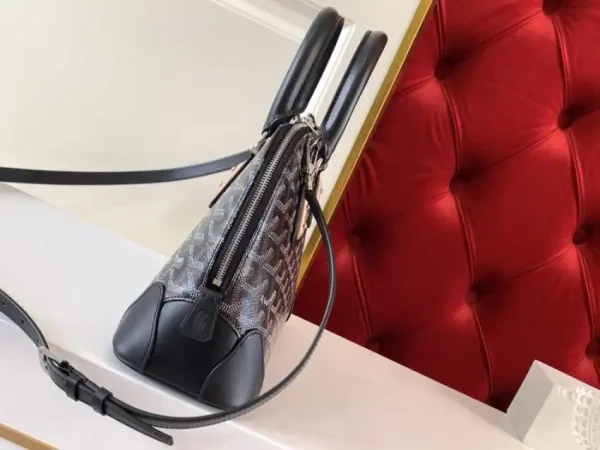 Goyard Vendom Black - Image 5