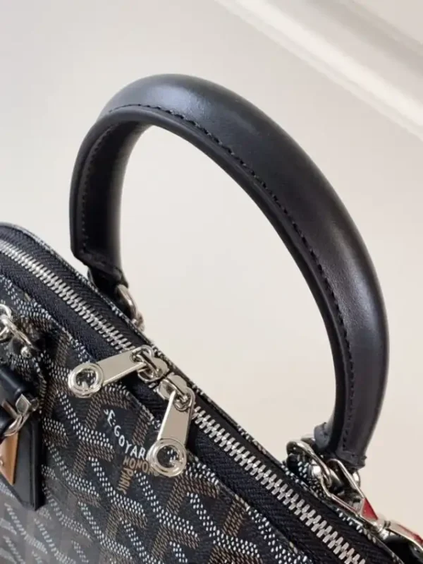 Goyard Vendom Black - Image 6
