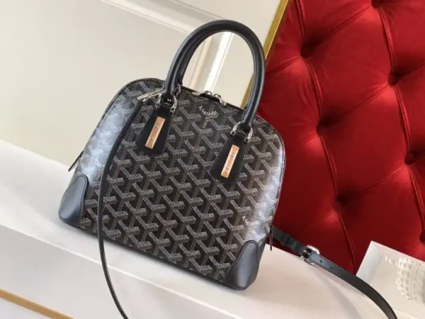 Goyard Vendom Black - Image 7