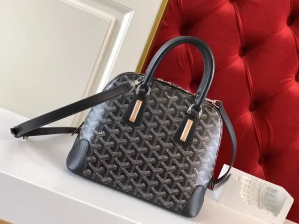 Goyard Vendom Black