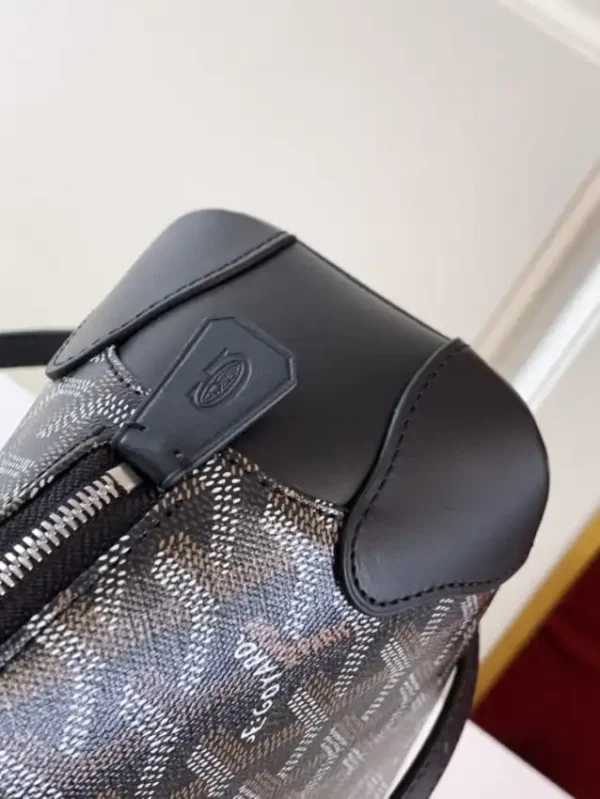 Goyard Vendom Black - Image 8