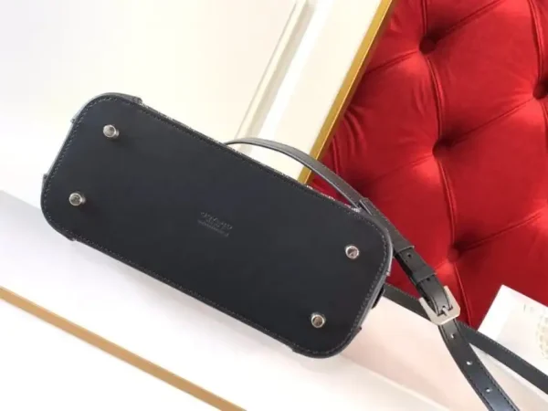 Goyard Vendom Black - Image 9