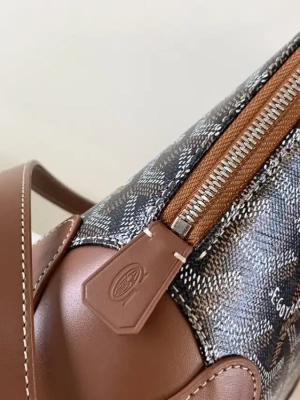 Goyard Vendom Brown - Image 6