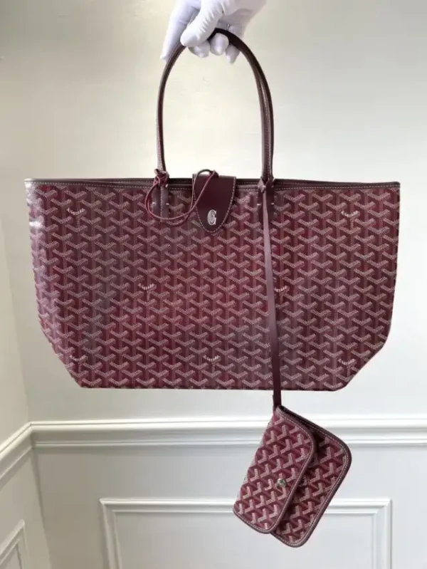 Goyard Saint Louis Bordeaux