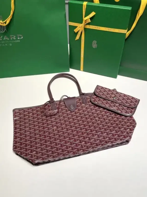 Goyard Saint Louis Bordeaux - Image 3