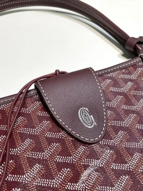 Goyard Saint Louis Bordeaux - Image 4