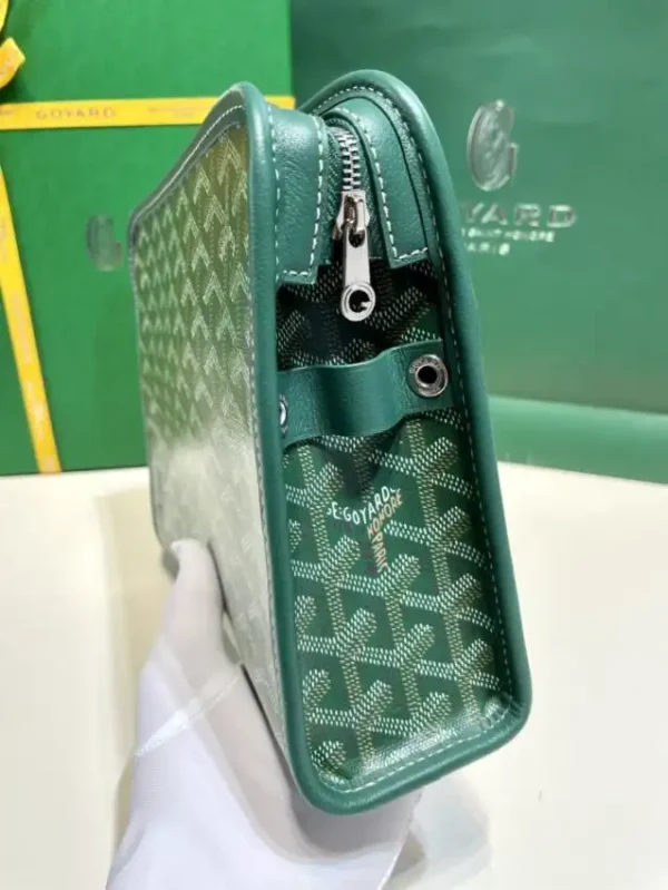 Goyard Jouvence Toiletry Bag - Image 3