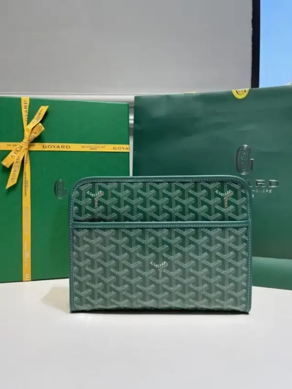 Goyard Jouvence Toiletry Bag