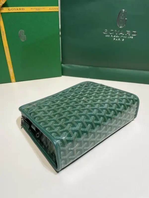 Goyard Jouvence Toiletry Bag - Image 6