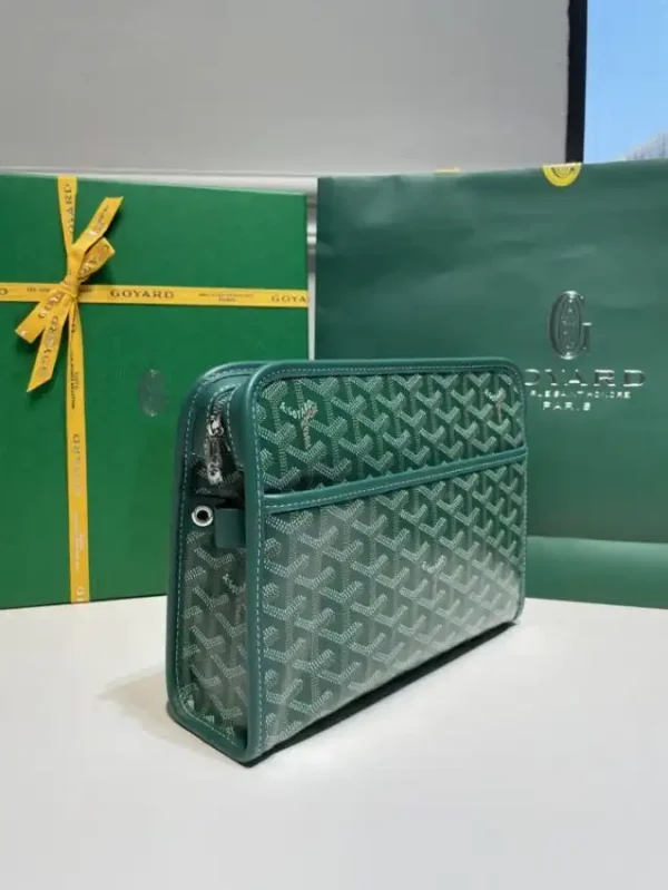 Goyard Jouvence Toiletry Bag - Image 2