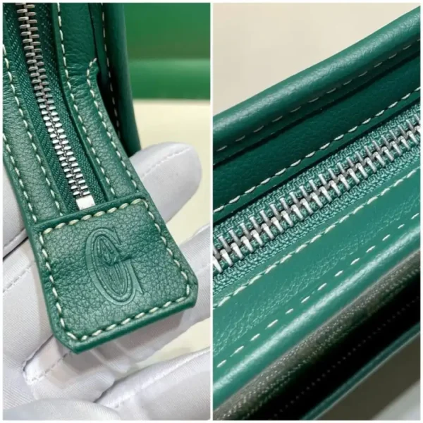 Goyard Jouvence Toiletry Bag - Image 8