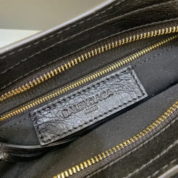 Balenciaga Agneau Black - Image 8