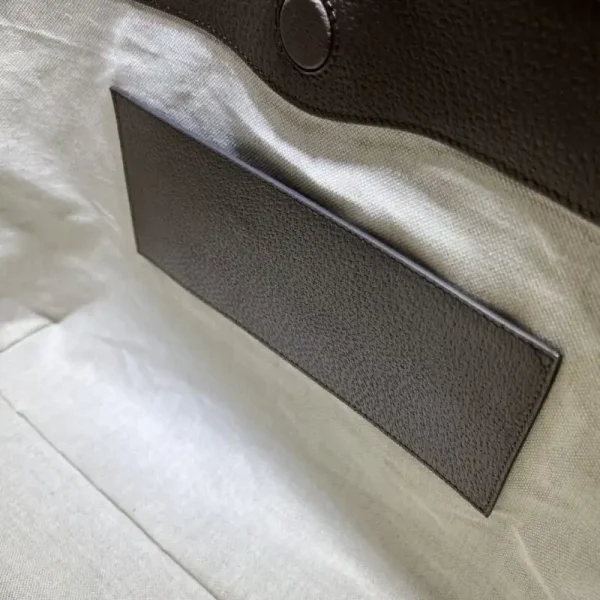 Gucci Ophidia Medium Tote GG Canvas - Image 4