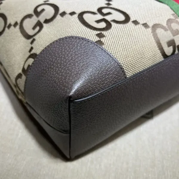Gucci Ophidia Medium Tote GG Canvas - Image 6