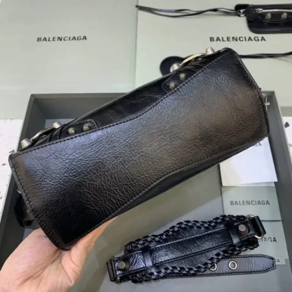 Balenciaga  Le City Black - Image 2