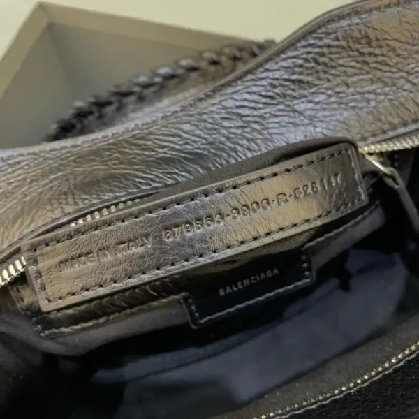 Balenciaga  Le City Black - Image 3
