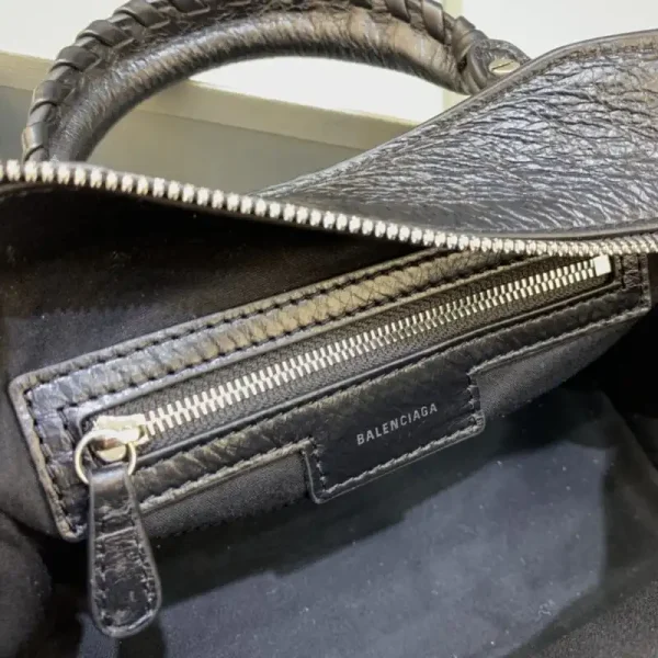 Balenciaga  Le City Black - Image 5