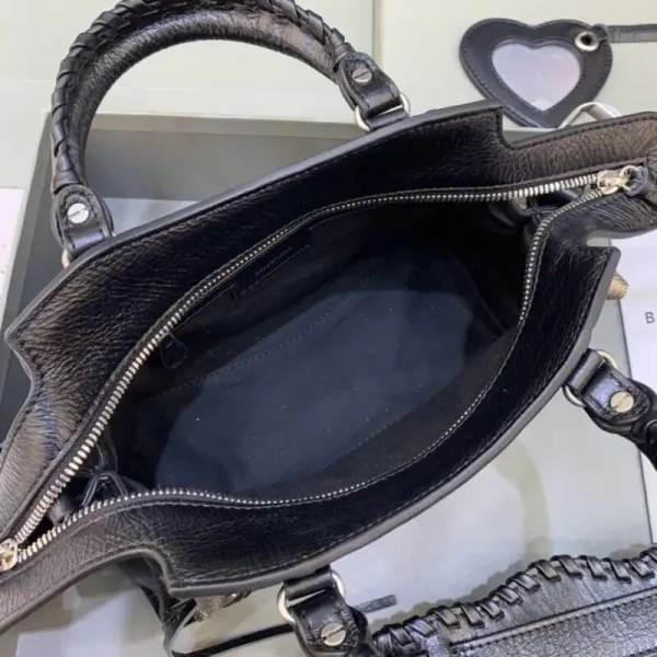 Balenciaga  Le City Black - Image 6