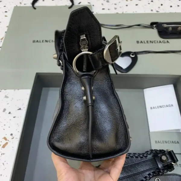 Balenciaga  Le City Black - Image 8