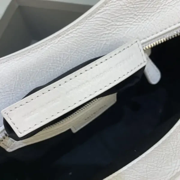 Balenciaga  Le City White - Image 7