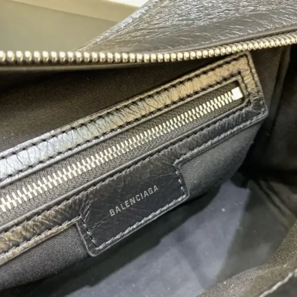 Balenciaga  Le City Black Diamond - Image 2