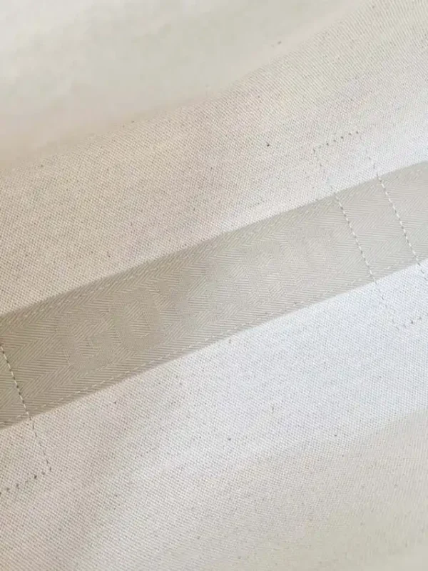 Goyard Rouette Souple White - Image 6