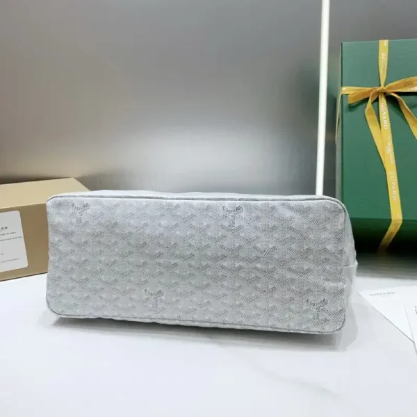 Goyard Boheme White - Image 3