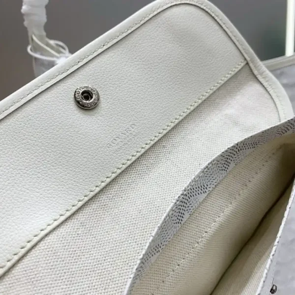 Goyard Boheme White - Image 4