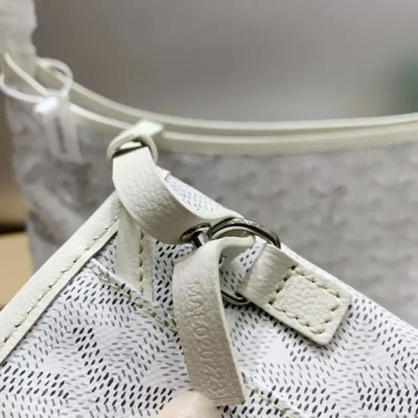 Goyard Boheme White - Image 5