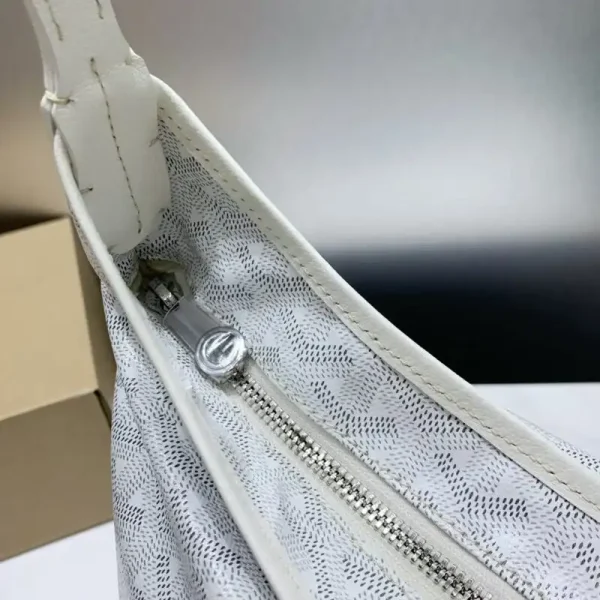 Goyard Boheme White - Image 7