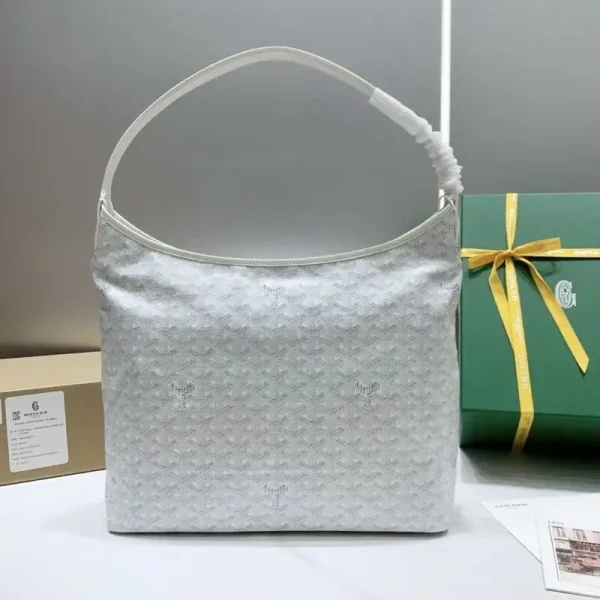 Goyard Boheme White - Image 8
