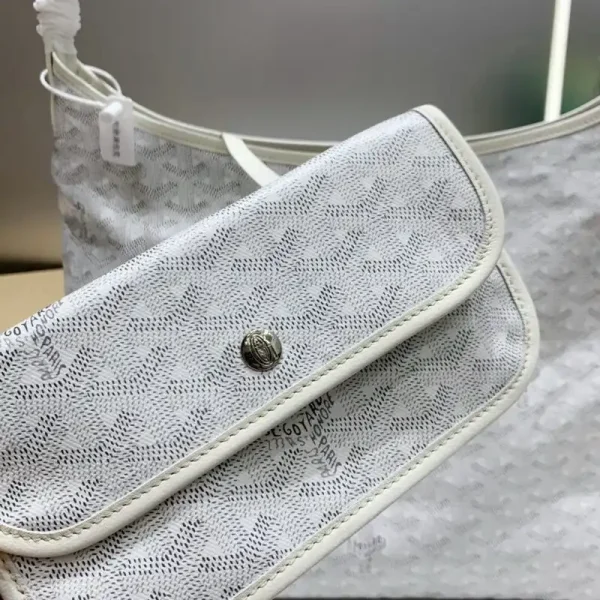 Goyard Boheme White - Image 2