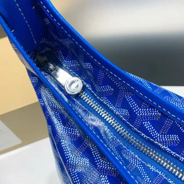 Goyard Boheme Blue - Image 2