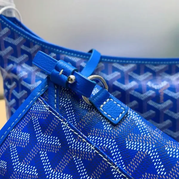 Goyard Boheme Blue - Image 3