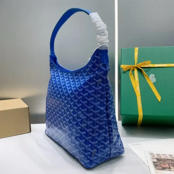 Goyard Boheme Blue - Image 6