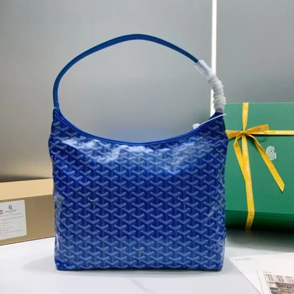 Goyard Boheme Blue - Image 7