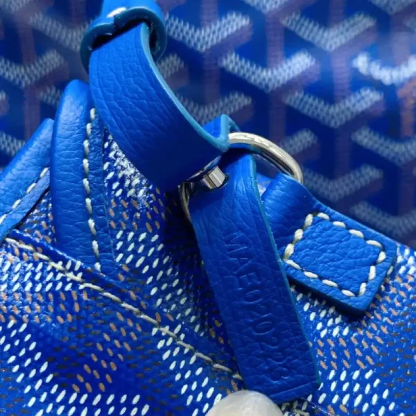 Goyard Boheme Blue - Image 8