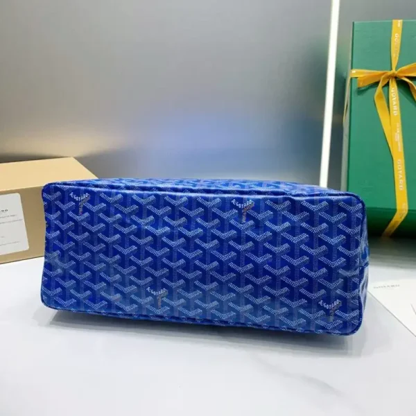 Goyard Boheme Blue - Image 9