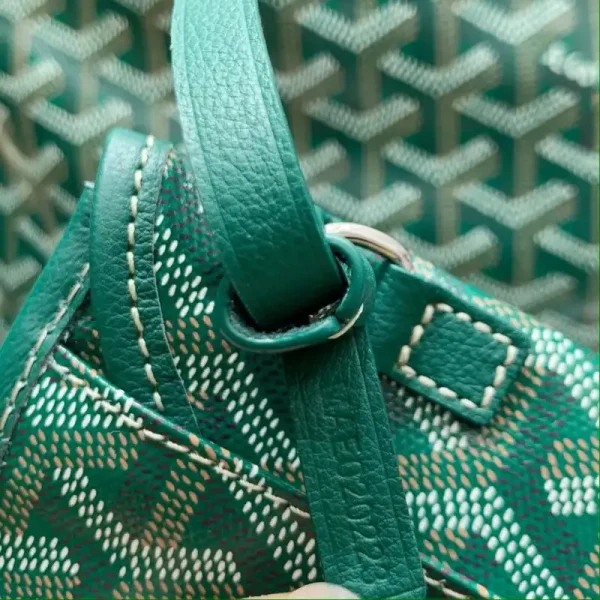 Goyard Boheme  Green - Image 2