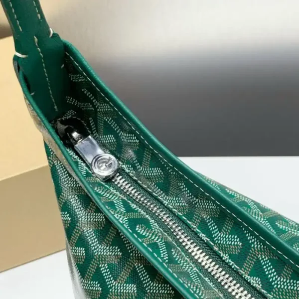 Goyard Boheme  Green - Image 5