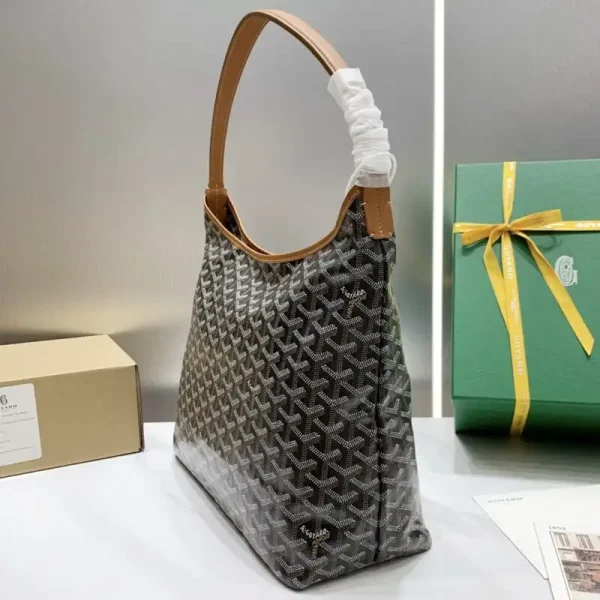 Goyard Boheme Brown - Image 2